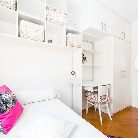 Apartment Rina Dubrovnik Cameră foto