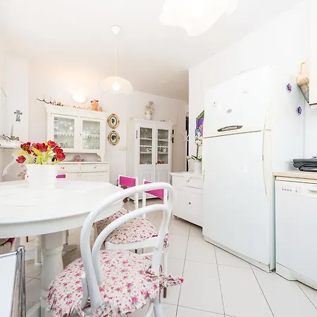Apartment Rina Dubrovnik Cameră foto