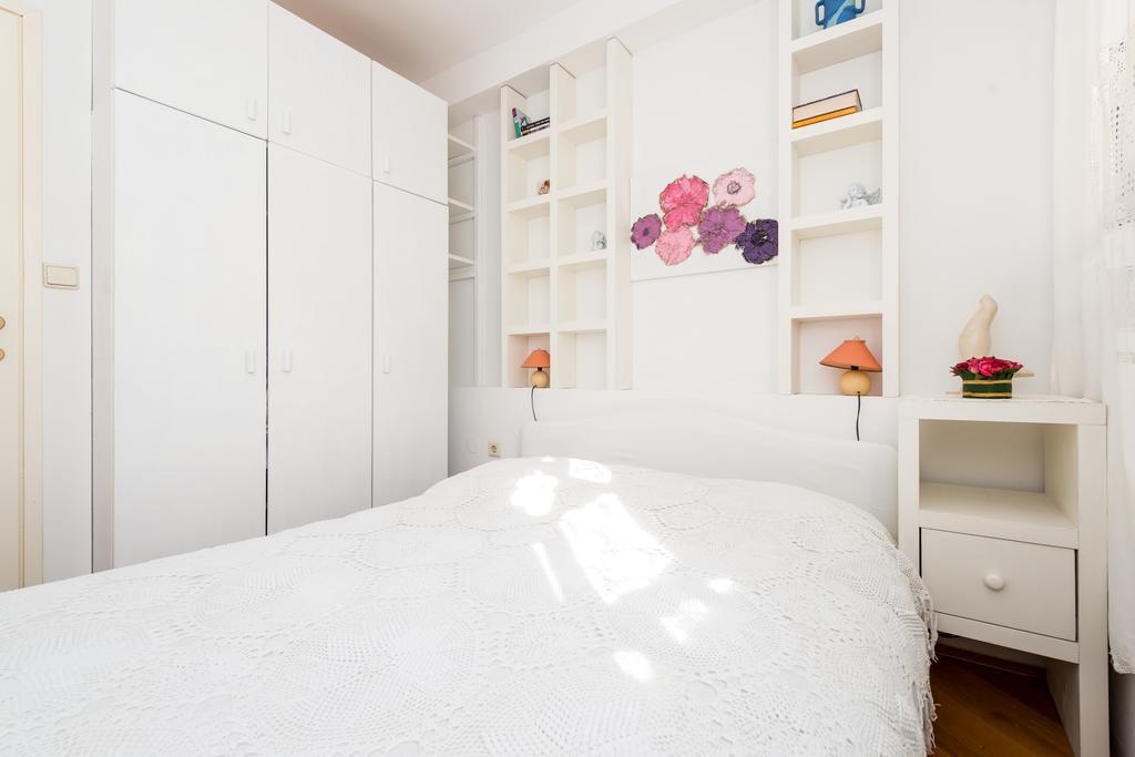 Apartmán Rina